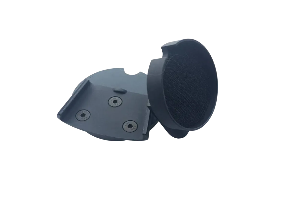 Porta Herramienta Velcro